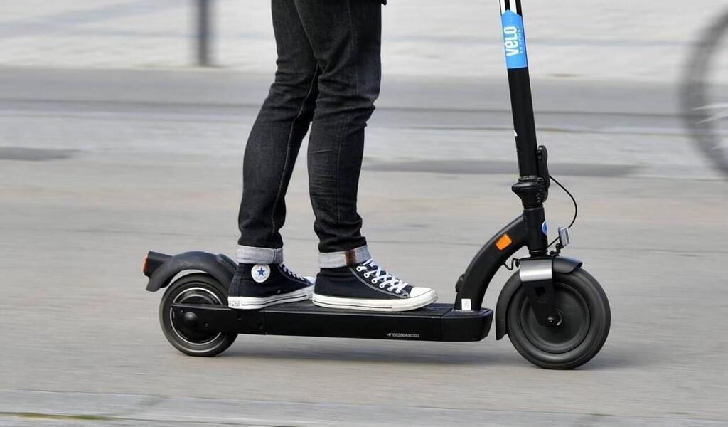 Un automobiliste condamné pour avoir tué un étudiant qui circulait en trottinette à Nice