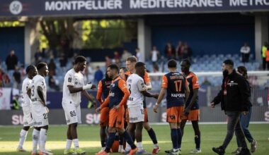 Ligue 1. Enfin un clean sheet pour Montpellier, bonnet d’âne des cinq grands championnats