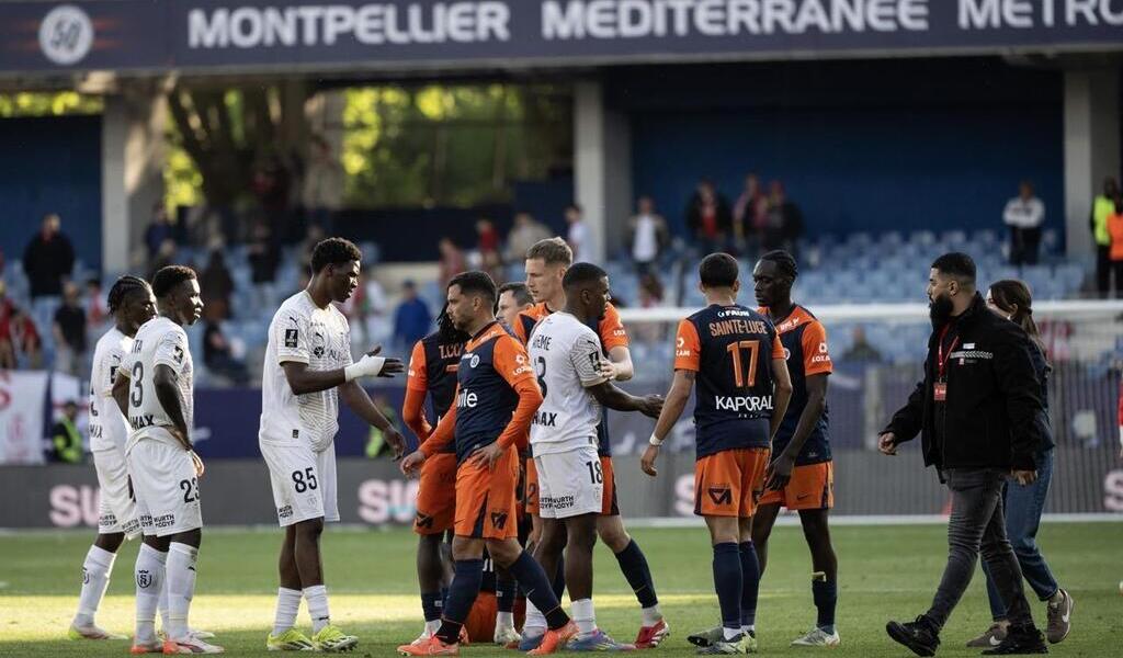 Ligue 1. Enfin un clean sheet pour Montpellier, bonnet d’âne des cinq grands championnats