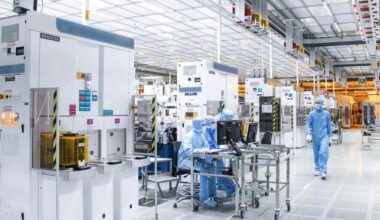 L’Europe vulnérable par son électronique