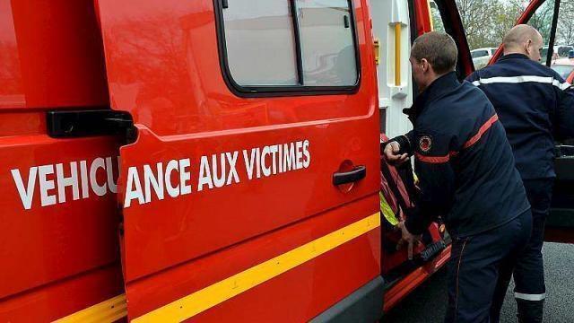 Trois personnes hospitalisées après une fuite de gaz dans une chambre d’une maternité de Nice