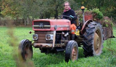 À Rennes, les 48 heures de l’agriculture urbaine se préparent à fêter leurs dix ans