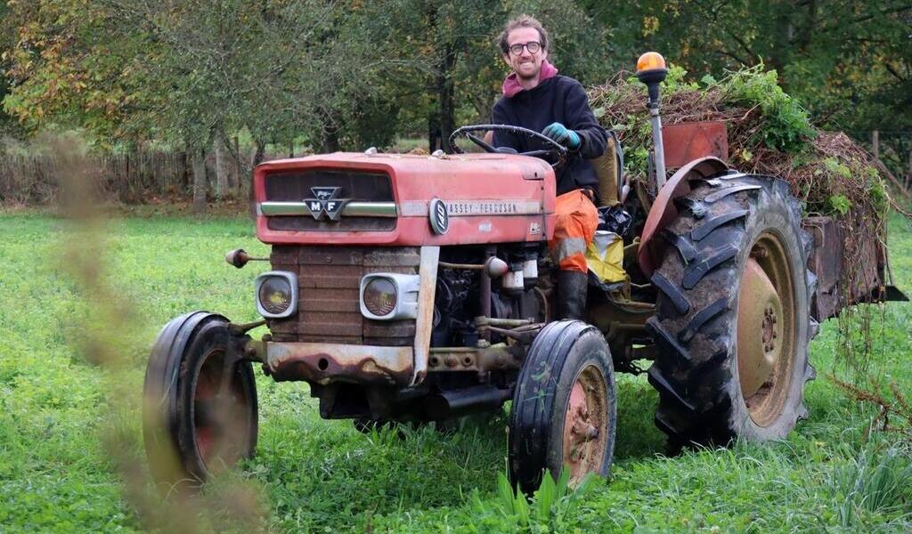 À Rennes, les 48 heures de l’agriculture urbaine se préparent à fêter leurs dix ans
