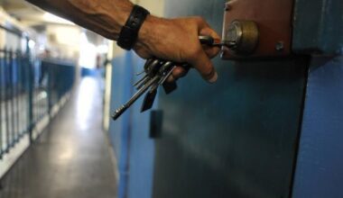 Narcobanditisme à Marseille : plusieurs membres « importants » d’un réseau en détention