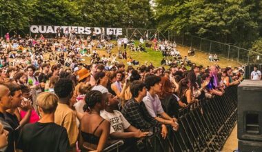 À Rennes, le festival Quartiers d’été disparaît après 30 ans d’existence