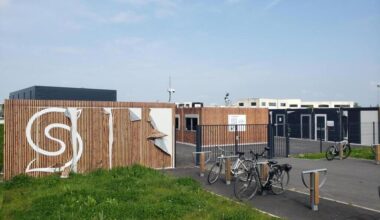 Comment la Ville de Saint-Grégoire soutient-elle les associations ?