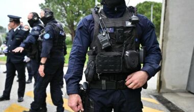 Attaque de prisons : qui sont les premiers suspects interpellés ?