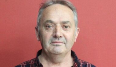 Yves Malary, élu adjoint à l’écologie à La Montagne