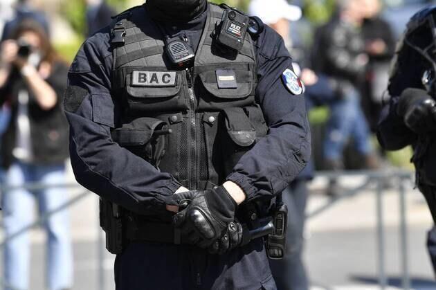 La BAC de Nice repère une voiture suspecte, elle transportait 18 kg de cocaïne