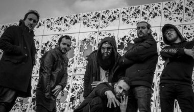 Le collectif 44K gagne sa place au festival musical des caisses à Savon