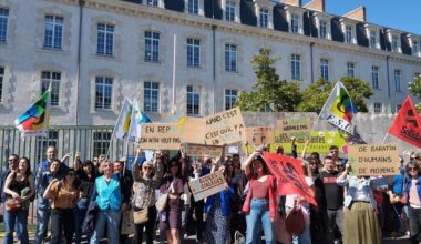 « L’éducation prioritaire, on y croit ! » : à Nantes, ces enseignants du primaire se