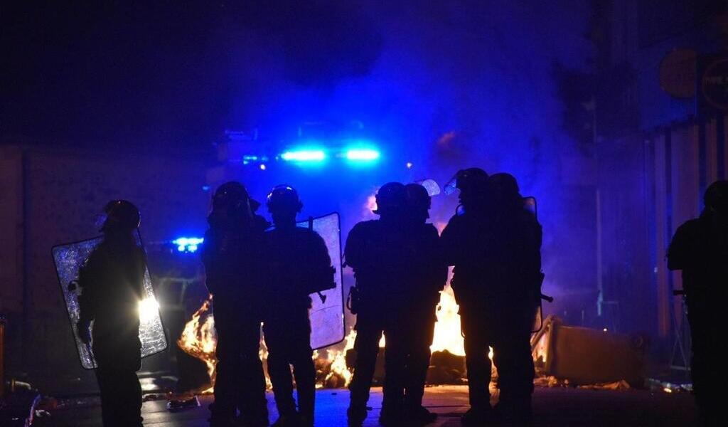 Un policier poursuivi devant la justice pour des violences en marge d’une manifestation à Rennes
