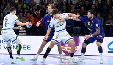 Handball. Montpellier se qualifie pour le Final four de la Ligue européenne . Sport