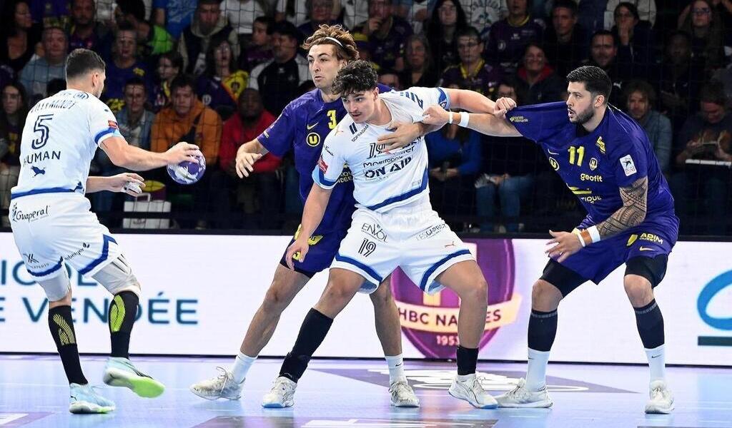 Handball. Montpellier se qualifie pour le Final four de la Ligue européenne . Sport