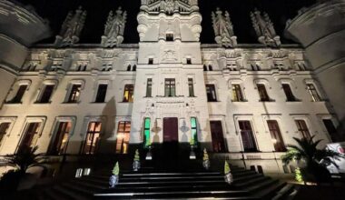 Cette entreprise nantaise veut illuminer les soirées