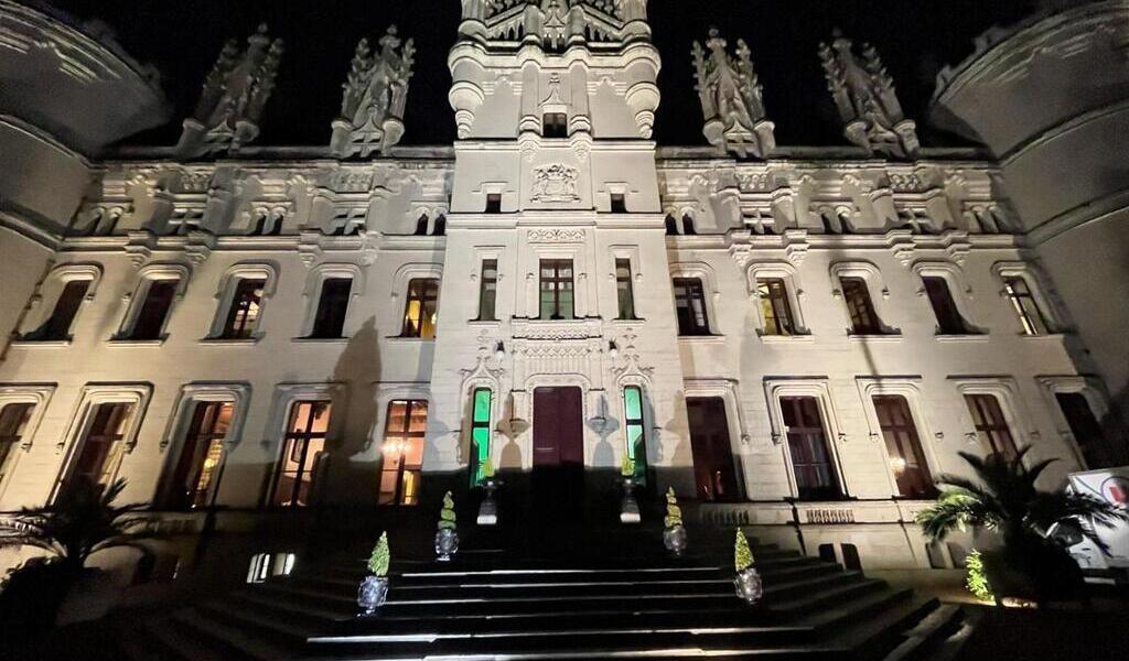 Cette entreprise nantaise veut illuminer les soirées
