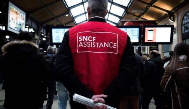 Signalisation en panne : trafic des trains perturbé ce mercredi soir, entre Paris et la Normandie