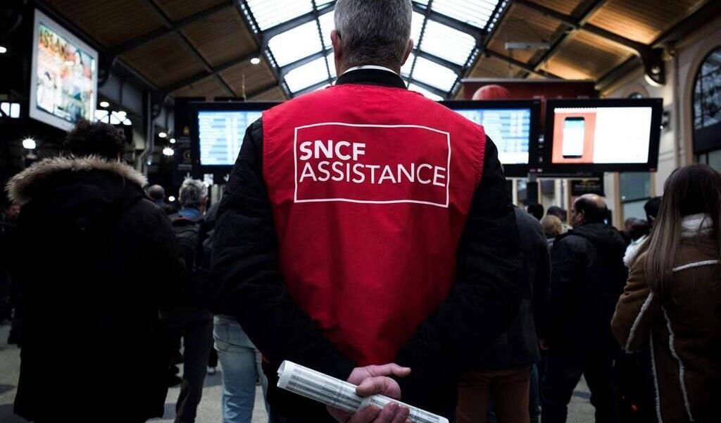 Signalisation en panne : trafic des trains perturbé ce mercredi soir, entre Paris et la Normandie