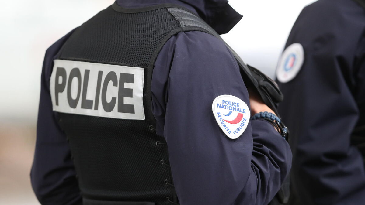 Toulon : deux élèves policiers hors service frappés devant une boite de nuit, les agresseurs en fuite