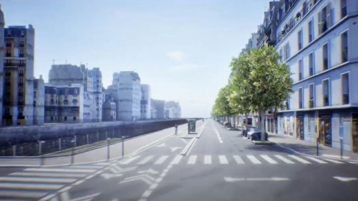 Plantation d’arbres, piste cyclable… à Paris, la transformation plébiscitée de la rue de Rome ajournée ?