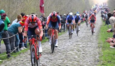 Paris Roubaix 2025 - La liste de départ - Le LIVE - Les résultats - Sports Infos - Ski