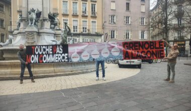 TOUS LES TÉMOIGNAGES CONFIRMENT QU'IL FAUT CHANGER DE POLITIQUE À GRENOBLE