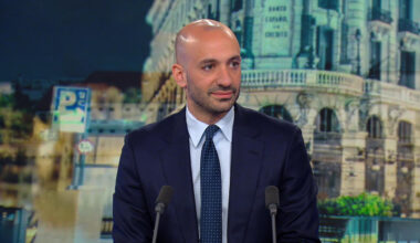 Benjamin Haddad: «La Russie veut effacer l'Ukraine en tant qu'État-nation, c’est inacceptable»