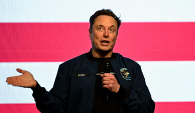 Droits de douane : Elon Musk propose la création d’une « zone de libre-échange » entre l’Europe et l’Amérique du Nord