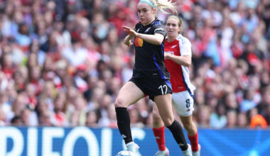 Lyon-Arsenal : à quelle heure, sur quelle chaîne TV voir la demi-finale retour de Ligue des champions féminine ?