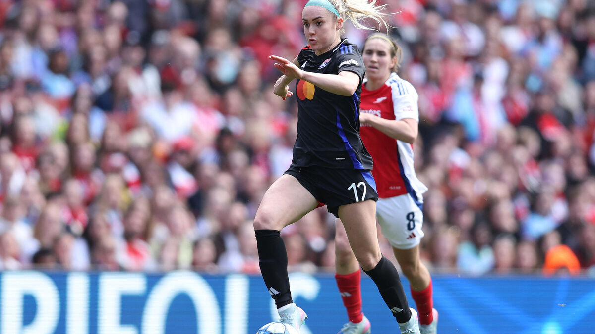 Lyon-Arsenal : à quelle heure, sur quelle chaîne TV voir la demi-finale retour de Ligue des champions féminine ?