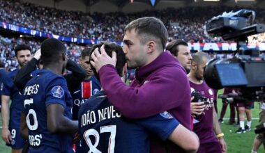 Psg joie