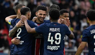 Psg joie
