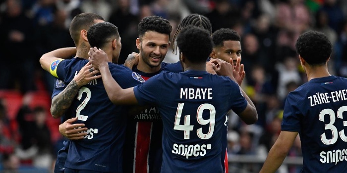 Psg joie