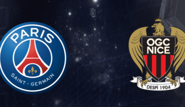 Psg nice