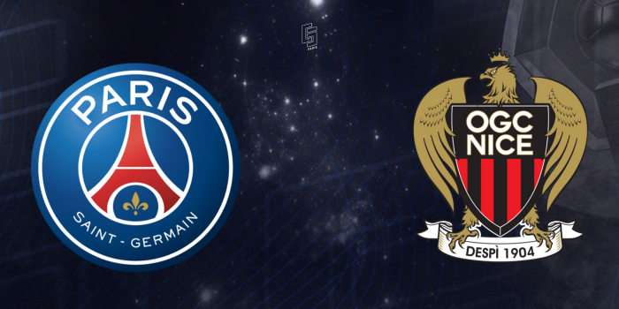 Psg nice
