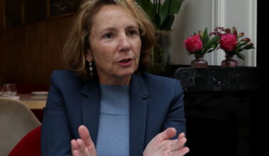 « La concurrence dans les transports sera bénéfique aux Franciliens », assure Marie-Ange Debon, PDG de Keolis