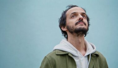 FESTIVAL PAROLES ET MUSIQUES À SAINT-ÉTIENNE : ZOOM SUR SYLVAIN DUTHU
