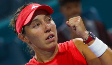 WTA - Stuttgart > Jessica Pegula : "Il n'y a pas beaucoup de tournois où nous avons quelque chose comme ça"