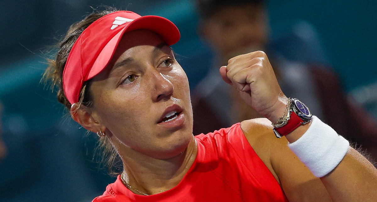 WTA - Stuttgart > Jessica Pegula : "Il n'y a pas beaucoup de tournois où nous avons quelque chose comme ça"