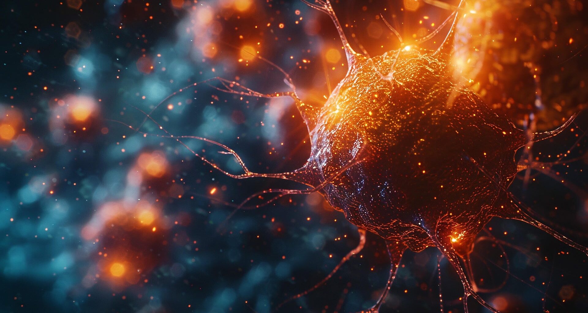 Percée des chercheurs ont réussi à neutraliser une protéine « incurable »