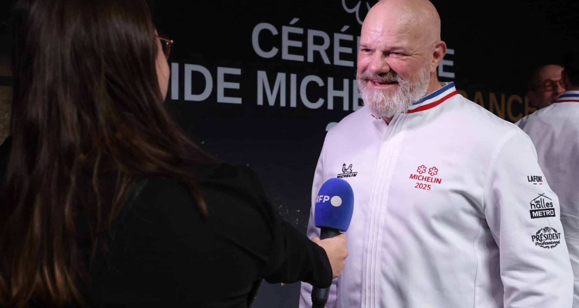 Philippe Etchebest : 12.000 euros perdus par un restaurateur à cause du chef et "Cauchemar en cuisine" ? M6 sort du silence