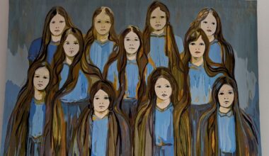 Art Paris : la foire incontournable au Grand Palais ce week-end