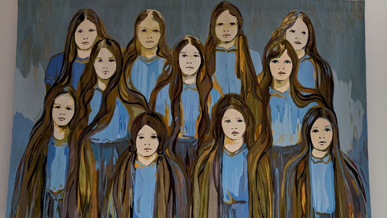 Art Paris : la foire incontournable au Grand Palais ce week-end