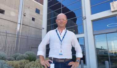 L'impact des data centers à Marseille, hub internet mondial qui se transforme