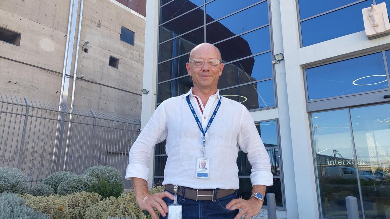 L'impact des data centers à Marseille, hub internet mondial qui se transforme