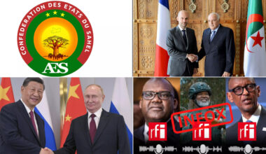 [Vos questions] Guerre en Ukraine : vers une médiation de la Chine ?