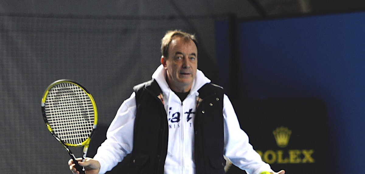 ATP > Riccardo Piatti, ancien coach de Gasquet et Sinner : "Lorsque Richard a été suspendu après son contrôle positif à la cocaïne, il a pris 8 kilos. Jannik n'en prendra pas un seul, il sait où il veut aller"