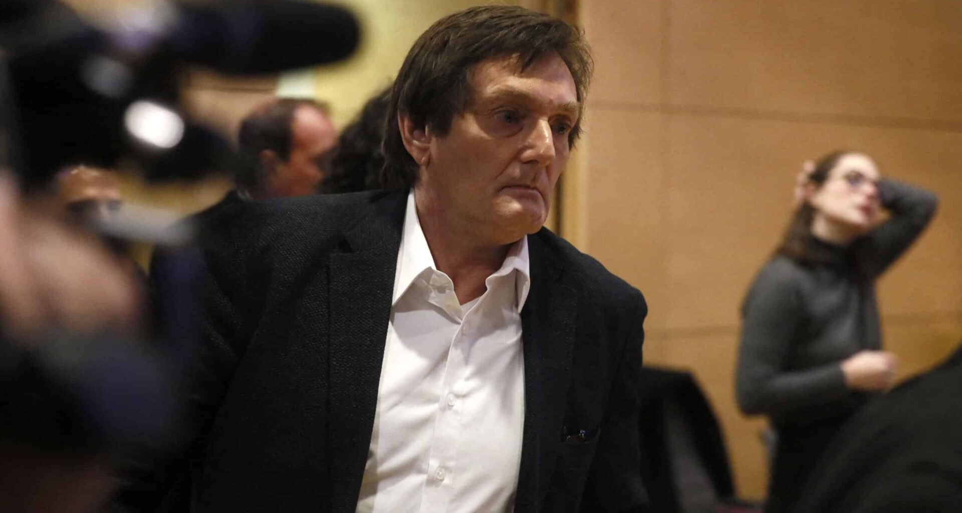 Pierre Palmade bientôt libéré : ses proches se lâchent