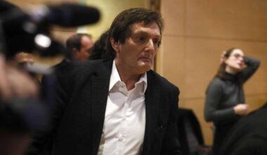 Pierre Palmade bientôt libéré : ses proches se lâchent