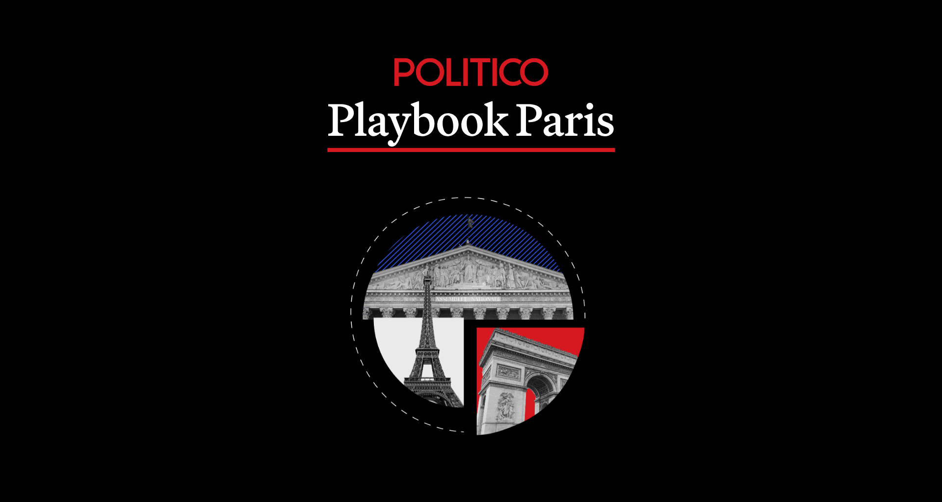 Panic at the disso – POLITICO
